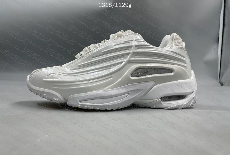 nike hot step 2 amassado 5