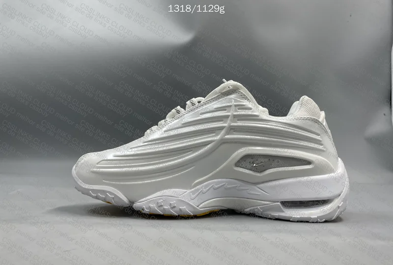 nike hot step 2 amassado 6