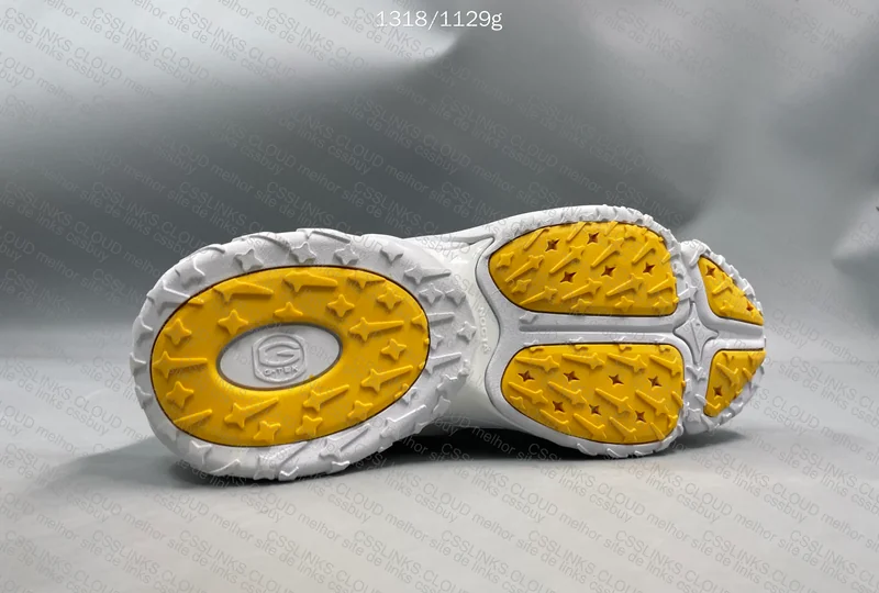 nike hot step 2 amassado 9