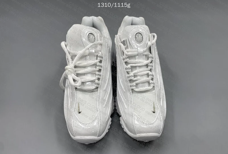 Nike Hot step 2 ( GL? )