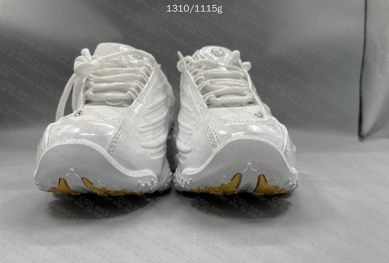 Nike Hot step 2 ( GL? ) 2
