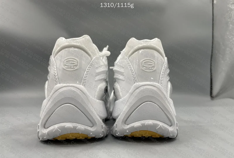 Nike Hot step 2 ( GL? ) 3