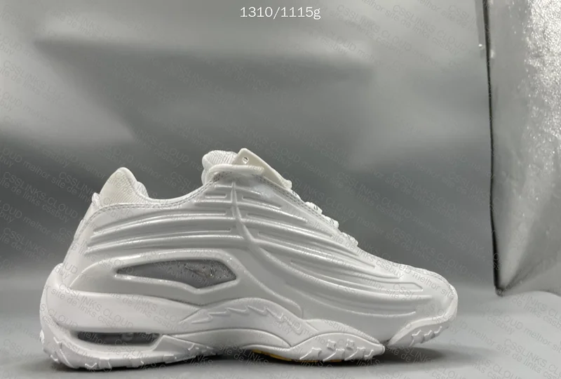 Nike Hot step 2 ( GL? ) 4