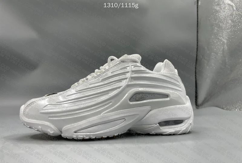 Nike Hot step 2 ( GL? ) 5