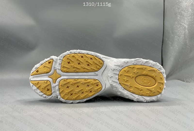Nike Hot step 2 ( GL? ) 6