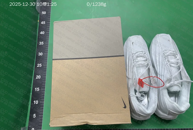 Nike Hotstep V2