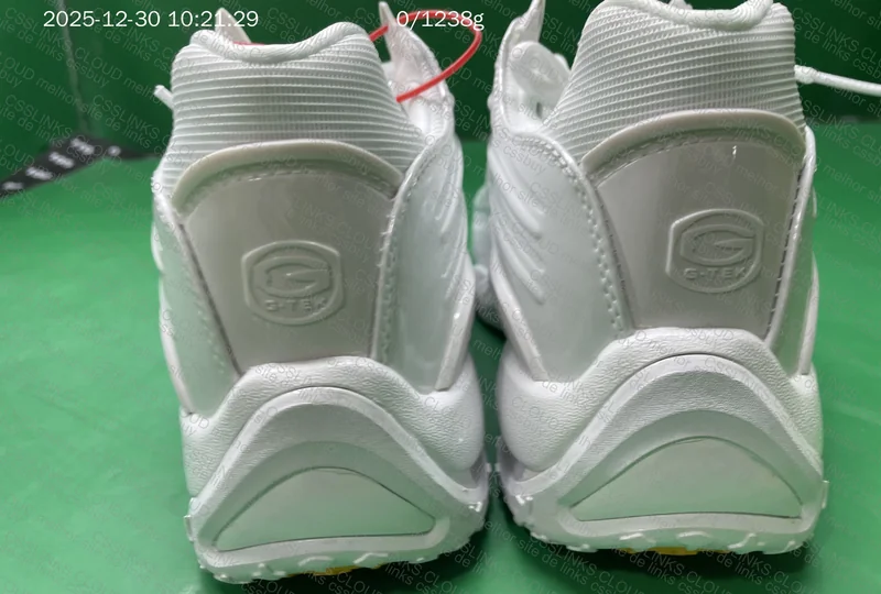 Nike Hotstep V2 3