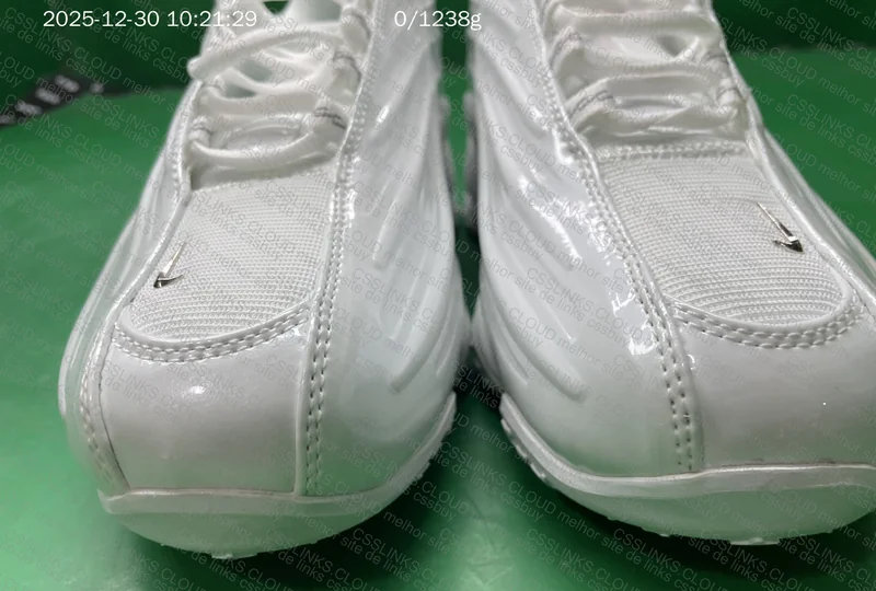 Nike Hotstep V2 4