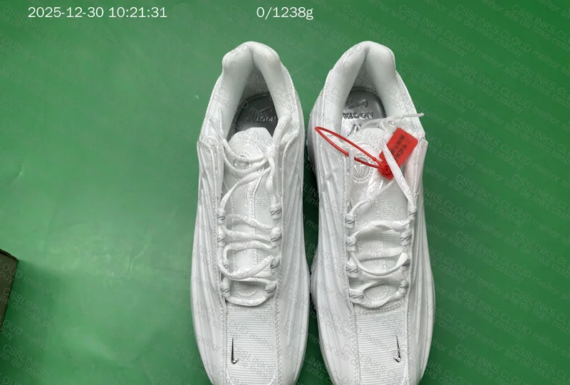 Nike Hotstep V2 5
