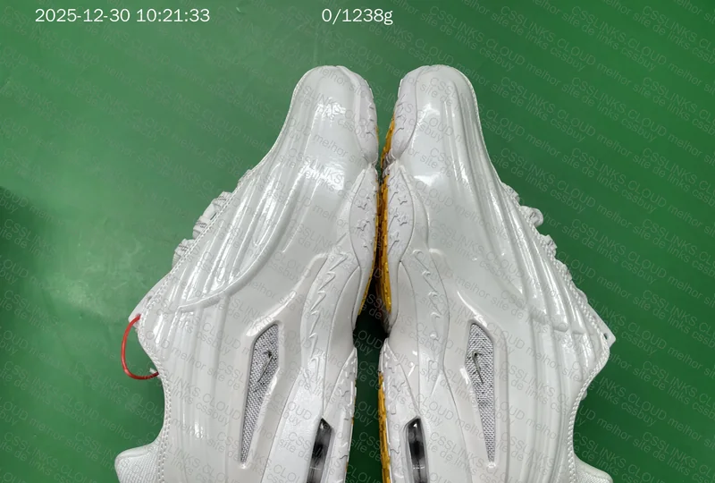 Nike Hotstep V2 6