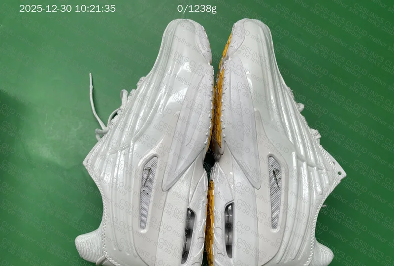 Nike Hotstep V2 7