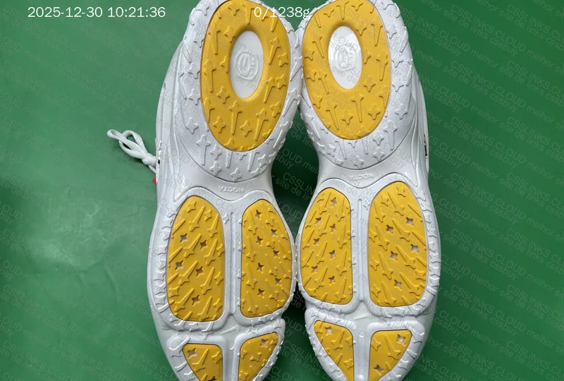 Nike Hotstep V2 8