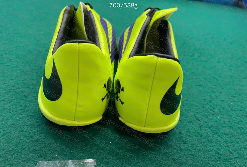 Nike Hypervenom Society