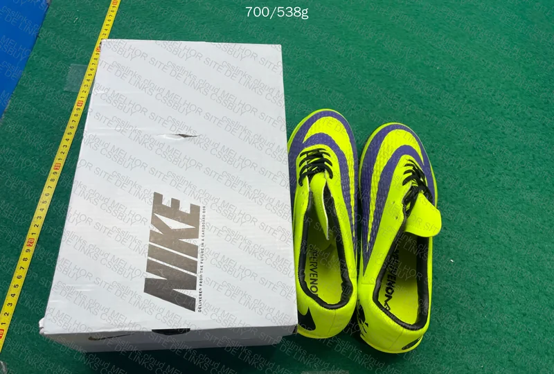 Nike Hypervenom Society 3