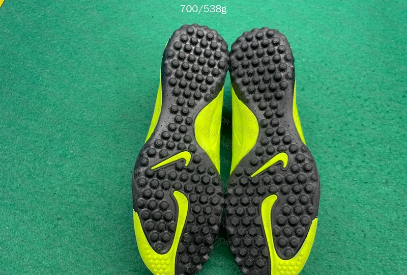 Nike Hypervenom Society 5