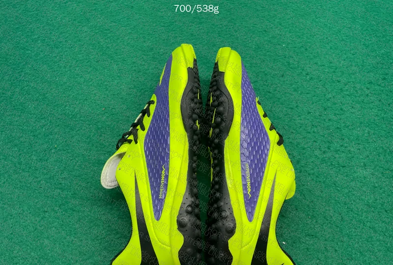 Nike Hypervenom Society 6