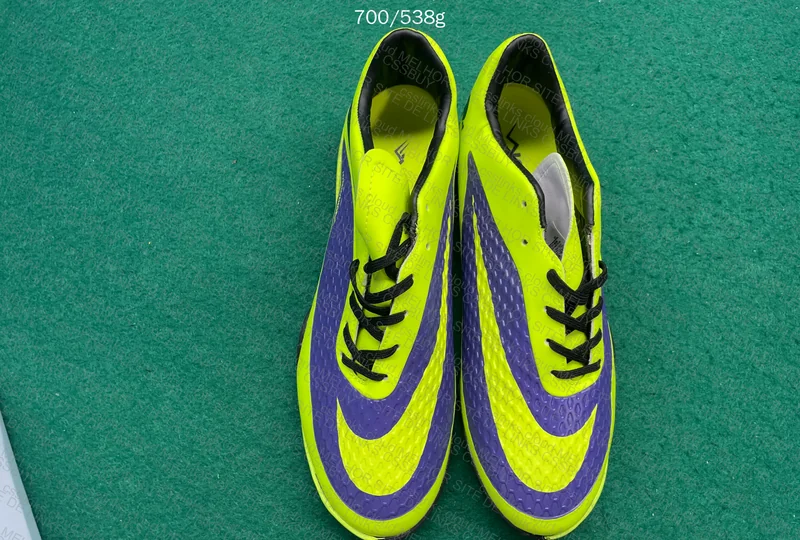 Nike Hypervenom Society 7