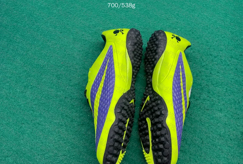 Nike Hypervenom Society 8