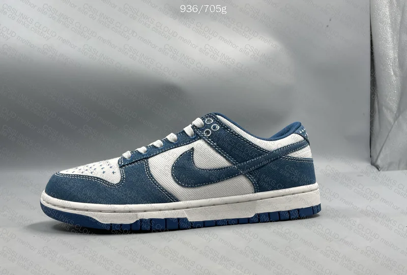 Nike Industrial Blue 10