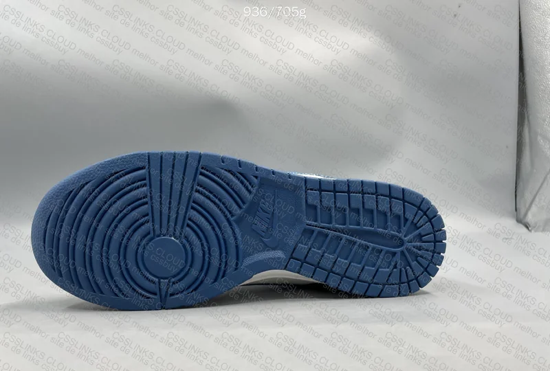 Nike Industrial Blue 2