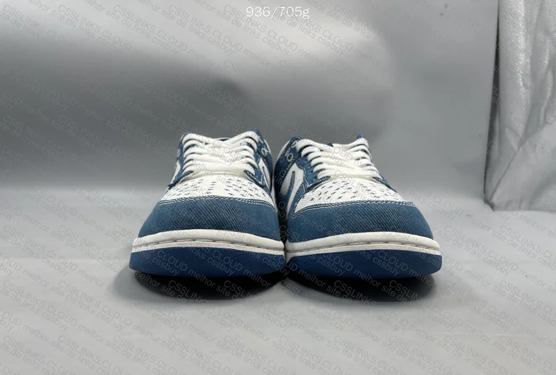 Nike Industrial Blue 3
