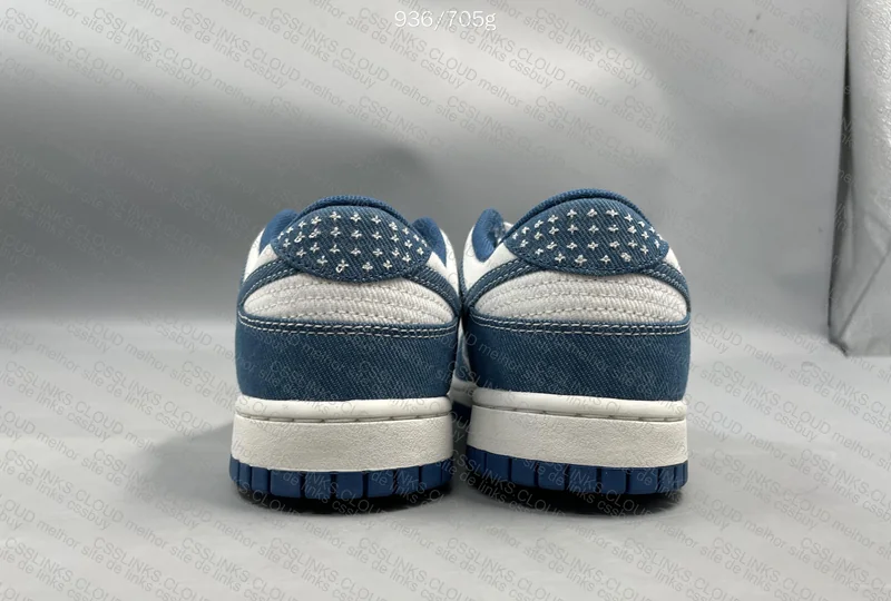 Nike Industrial Blue 4