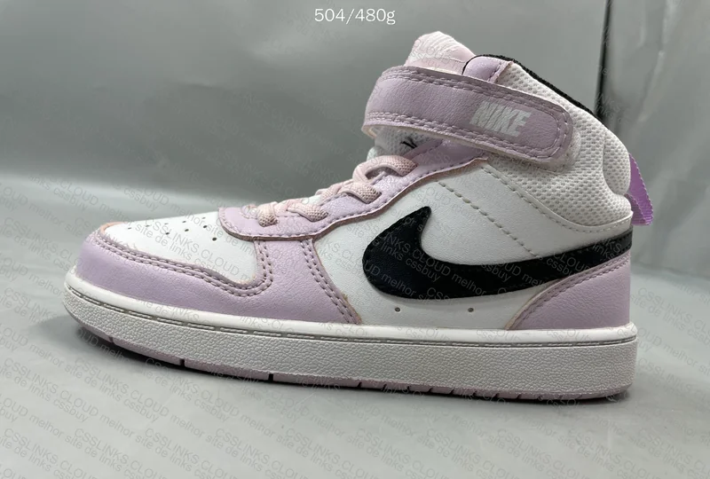 Nike Kids (Reminds of Court Vision MID) 3