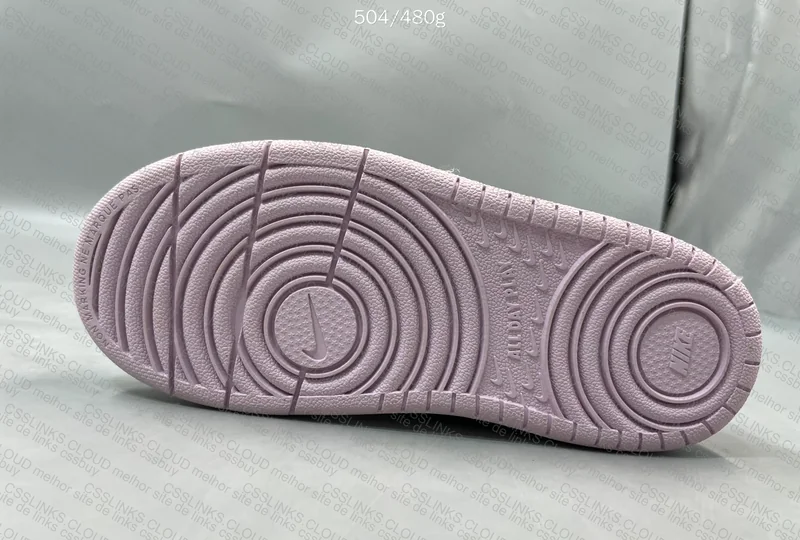 Nike Kids (Reminds of Court Vision MID) 4