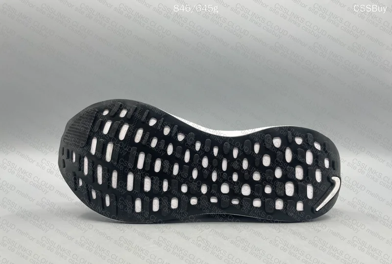 Nike Infinity Run 4
