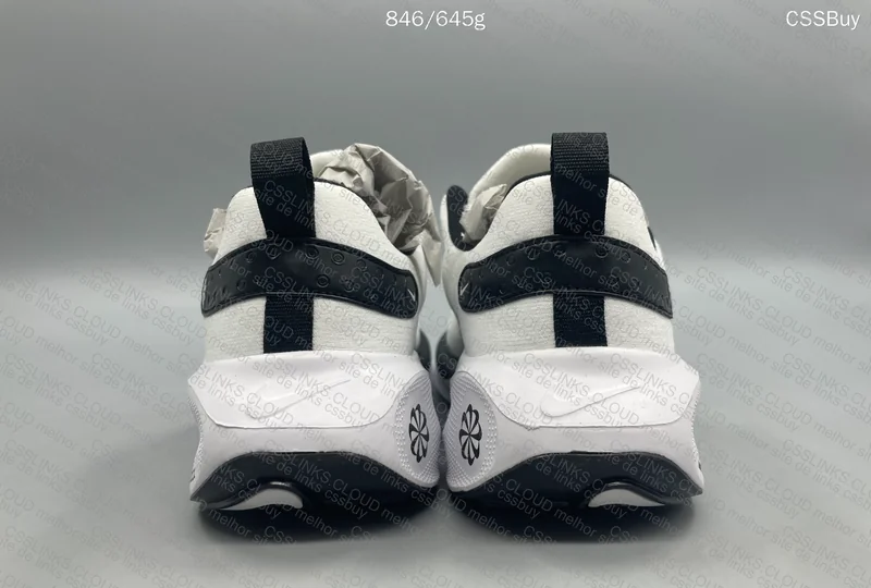 Nike Infinity Run 4 2