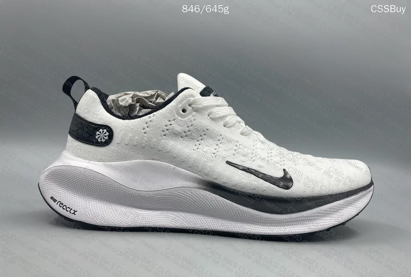 Nike Infinity Run 4 3