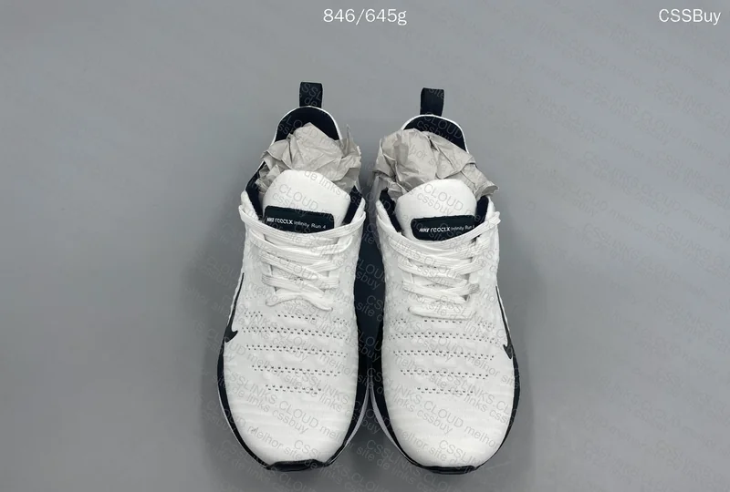 Nike Infinity Run 4 4