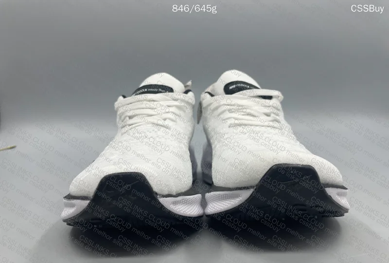 Nike Infinity Run 4 5