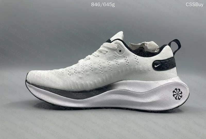 Nike Infinity Run 4 6