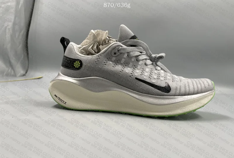 Nike Infinity run 4 4