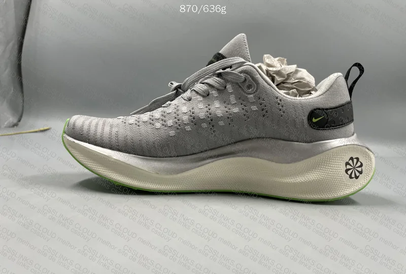 Nike Infinity run 4 5