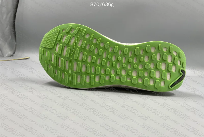 Nike Infinity run 4 6