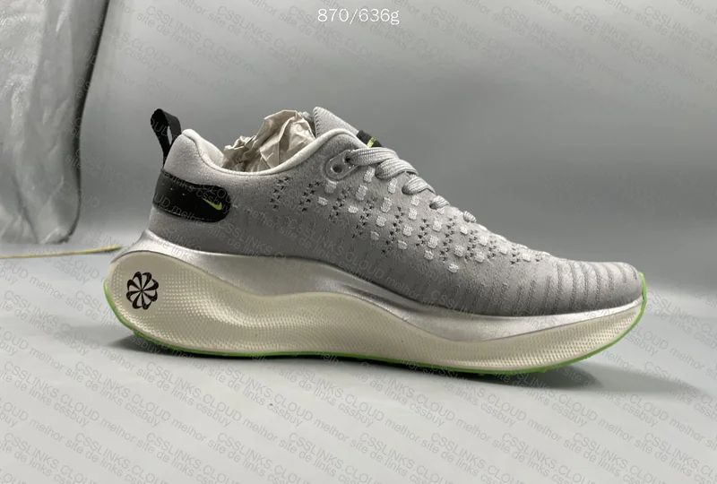 Nike Infinity run 4 7