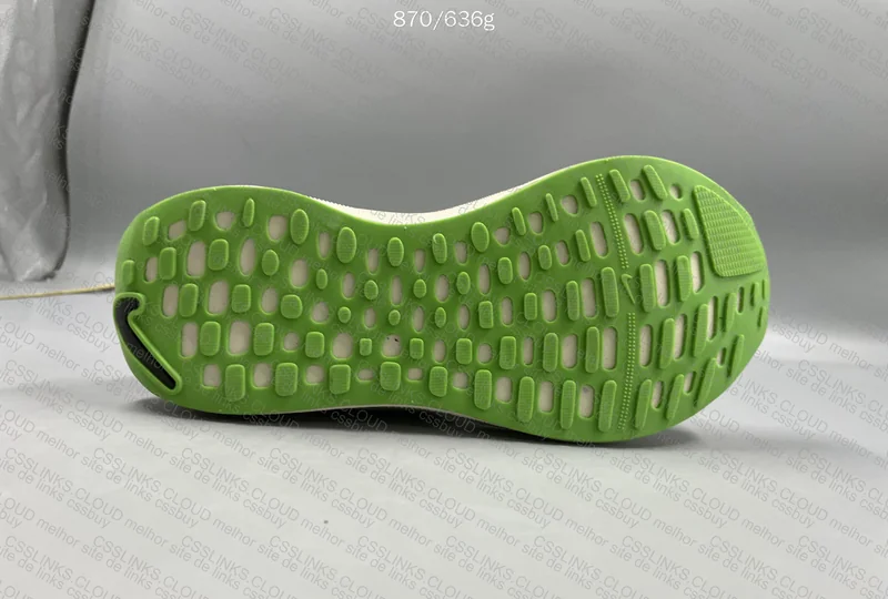 Nike Infinity run 4 8