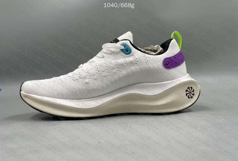 Nike Infinity Run 4 2