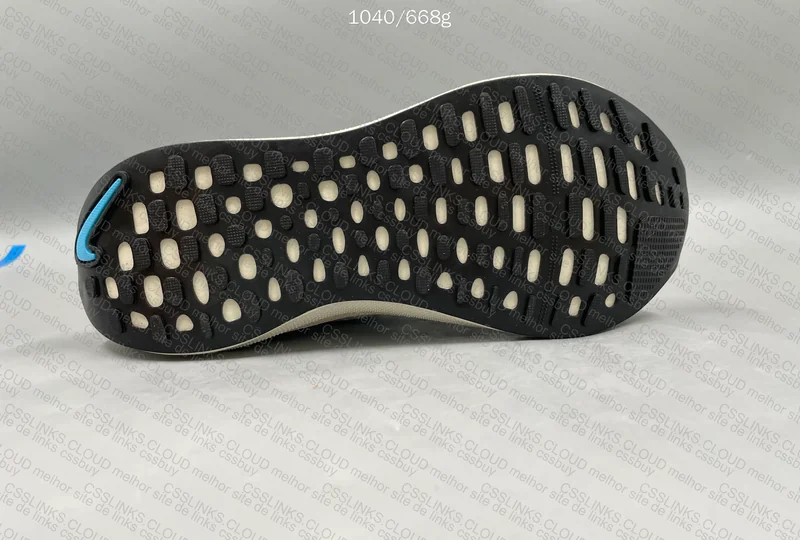 Nike Infinity Run 4 3