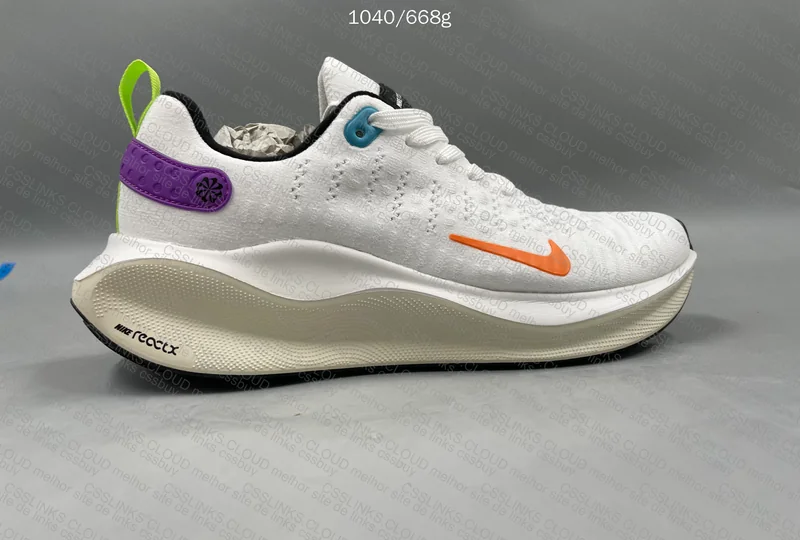 Nike Infinity Run 4 4