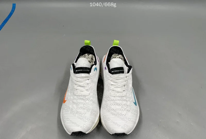 Nike Infinity Run 4 5