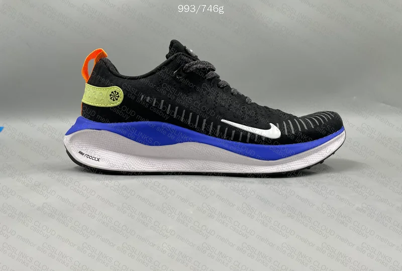 Nike Infinity Run 4