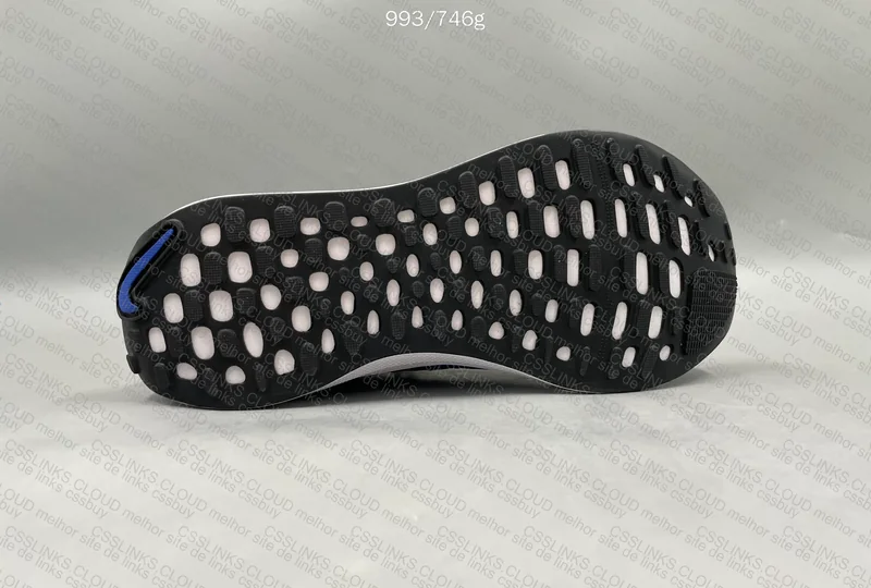 Nike Infinity Run 4 2