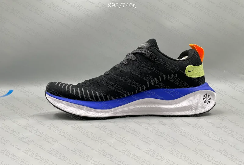 Nike Infinity Run 4 3