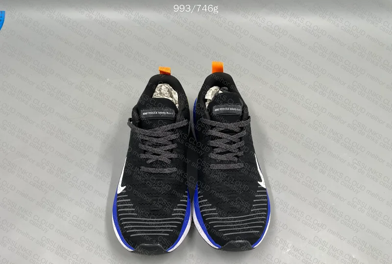 Nike Infinity Run 4 4
