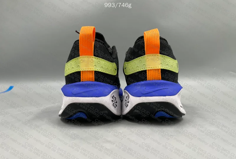 Nike Infinity Run 4 5