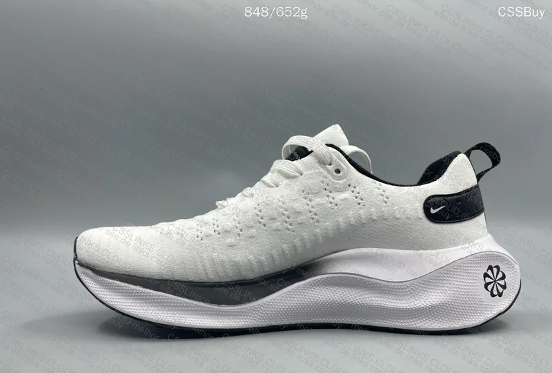 Nike Infinity Run 4 GL?