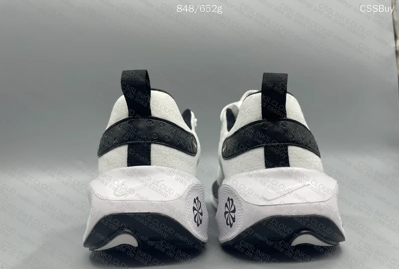 Nike Infinity Run 4 GL? 10